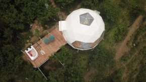 Vía Láctea Glamping